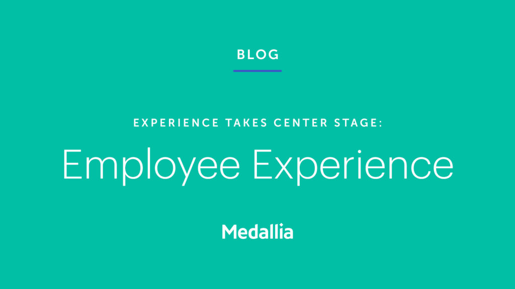 Takeaways About Employee Experience
