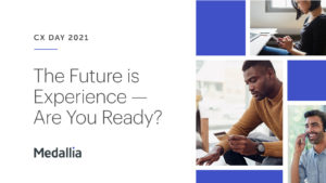 Future of experience