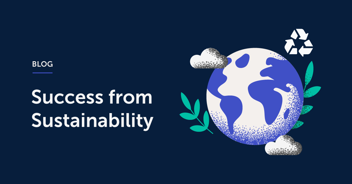 Success from Sustainability: Purpose Challenges for Earth Day 2022