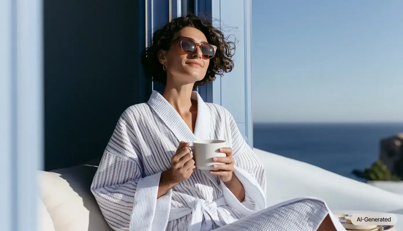 大規模な「完璧な休暇」の計画：Holiday Inn Club Vacations 体験をどのようにHoliday Inn Club Vacations