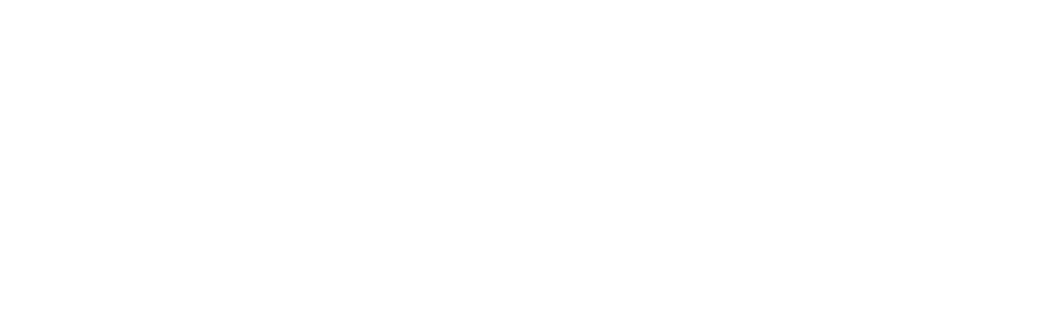 White logo on a light gray background featuring the word TRUIEM in bold letters. To the left, a gear design is partly pixelated, blending from solid to small digital squares.