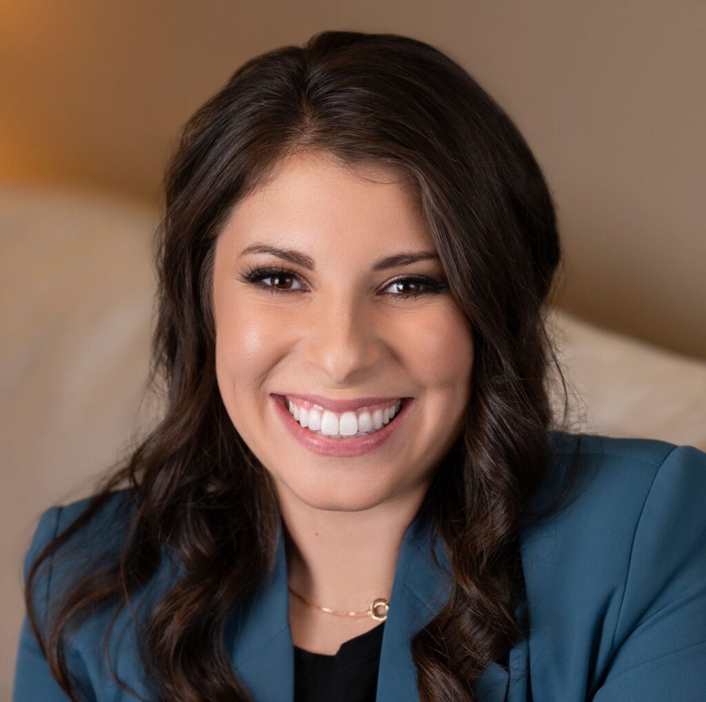 Amber Maraccini