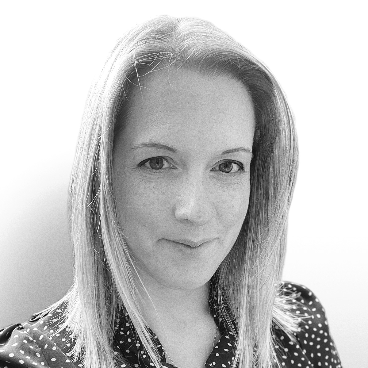 Dr Caroline Wood, Head of Customer Intelligence, BUPA