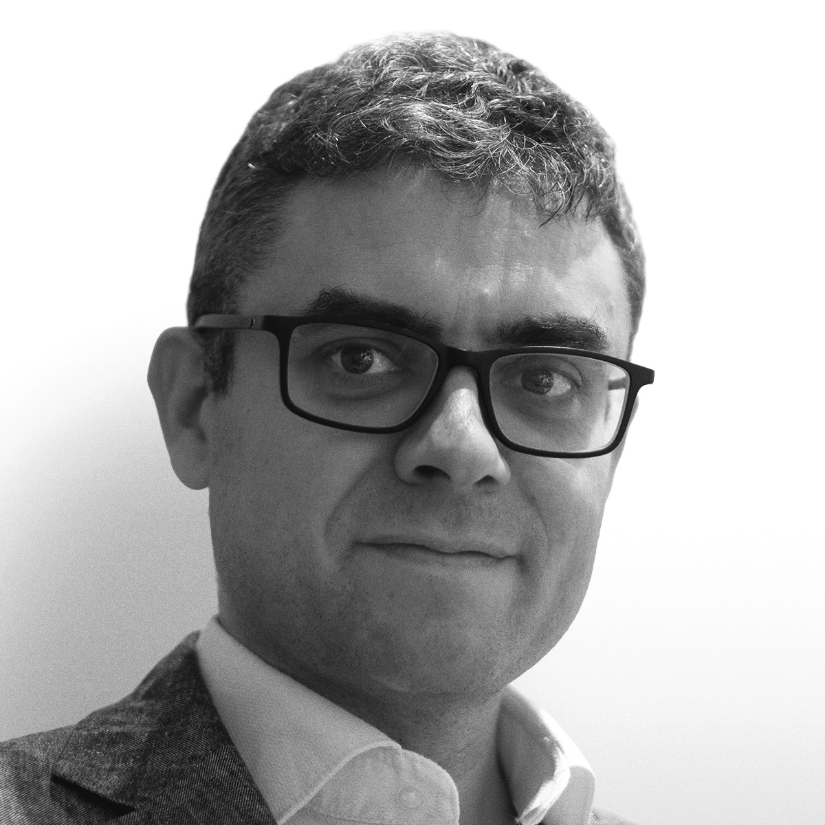 Michael Crowe, Partner, KPMG