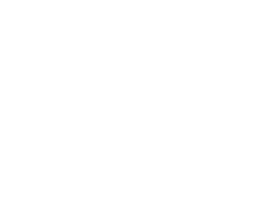 The image shows the Holiday Inn logo, featuring a stylized white H above the words Holiday Inn in white script on a light gray background.